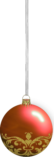 baubel2 Xmas Baubel2