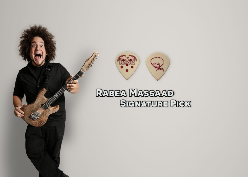 rabea massaad picks