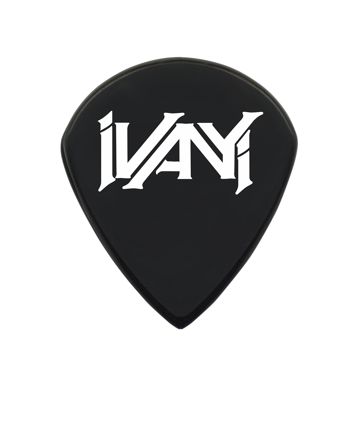 James Norbet Ivanyi Signature